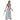 Disguise - Costume Adulte Deluxe - Zelda - Party Shop