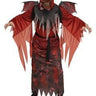 FUN WORLD - Costume Adulte - Démon Ailée - Party Shop
