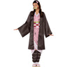 InSpirit - Costume Adulte - Demon Slayer Nezuko - Party Shop