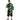 InSpirit - Costume Adulte - Demon Slayer Tanjiro - Party Shop