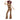 California Costumes - Costume Adulte - Disco Boogie Babe - Party Shop