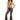 Leg Avenue - Costume Adulte - Disco Diva - Party Shop