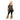 Leg Avenue - Costume Adulte - Disco Diva - Party Shop