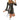underwraps - Costume Adulte - Disco Onyx 70 - Party Shop