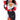 Leg Avenue - Costume Adulte - Diva Diabolique - Party Shop