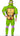 InSpirit - Costume Adulte - Donatello Tmnt - Party Shop