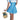 RUBIES - Costume Adulte - Dorothée Magicien D'Oz - Party Shop