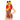 Leg Avenue - Costume Adulte - Dragon Impériale - Party Shop