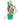 Leg Avenue - Costume Adulte - Dragon Magique - Party Shop