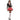RUBIES - Costume Adulte - Écolière Sexy - Party Shop