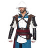 Leg Avenue - Costume Adulte - Edward Kenway - Assassin'S Creed - Party Shop