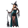 California Costumes - Costume Adulte - Enchanteresse - Party Shop