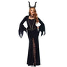 Leg Avenue - Costume Adulte - Enchanteresse Maléfique - Party Shop