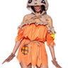 Leg Avenue - Costume Adulte - Épouvantail - Party Shop