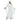 RUBIES - Costume Adulte - Esprit Fantôme - Party Shop