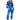 Leg Avenue - Costume Adulte - Exploratrice De L'Espace - Party Shop