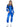 Leg Avenue - Costume Adulte - Exploratrice De L'Espace - Party Shop