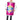RUBIES - Costume Adulte - Fanta Raisin - Party Shop