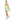 Leg Avenue - Costume Adulte - Fée Clochette - Party Shop