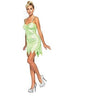 Leg Avenue - Costume Adulte - Fée Clochette - Party Shop