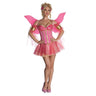 RUBIES - Costume Adulte - Fée Enchantée - Party Shop