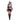 PALAMON - Costume Adulte Femme - Assassin'S Creed Iii - Connor - Party Shop
