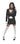 RUBIES - Costume Adulte - Femme Billy Décadence - Party Shop