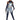 Leg Avenue - Costume Adulte - Femme Chat - Party Shop