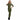 Amscan - Costume Adulte Femme - Combinaison  Top Gun Maverick - Party Shop