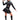RUBIES - Costume Adulte - Femme Darth Vader - Party Shop