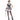 Leg Avenue - Costume Adulte - Femme De Ménage - Party Shop
