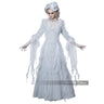 California Costumes - Costume Adulte - Femme Fantôme - Party Shop