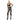 RUBIES - Costume Adulte - Femme Futuriste - Party Shop