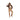 JAZWARE - Costume Adulte Femme - Indiana Jones - Party Shop