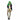 Leg Avenue - Costume Adulte - Femme Joker - Party Shop