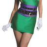 RUBIES - Costume Adulte - Femme Joker - Party Shop