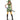 Disguise - Costume Adulte Femme - Link - Legend Of Zelda - Party Shop