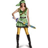 Disguise - Costume Adulte Femme - Link - Legend Of Zelda - Party Shop