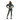 Disguise - Costume Adulte Femme - Master Chief - Party Shop