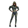 Disguise - Costume Adulte Femme - Master Chief - Party Shop