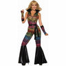RUBIES - Costume Adulte - Femme Party Animal - Party Shop