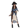 Amscan - Costume Adulte Femme Pirate - Party Shop