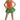 RUBIES - Costume Adulte - Femme Robin - Party Shop