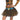 RUBIES - Costume Adulte - Femme Scooby Doo - Party Shop
