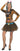 RUBIES - Costume Adulte - Femme Scooby Doo - Party Shop