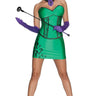 RUBIES - Costume Adulte - Femme Sphinx - Party Shop