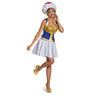 Disguise - Costume Adulte Femme - Toad - Party Shop