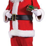 FUN WORLD - Costume Adulte Flanel - Père Noël Plus (50-54) - Party Shop