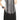 FUN WORLD - Costume Adulte - Flapper Séduisante Argent - Party Shop