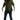 RUBIES - Costume Adulte - Frankenstein - Party Shop